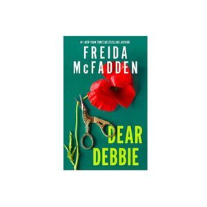 Freida McFadden "Dear Debbie" Paperback